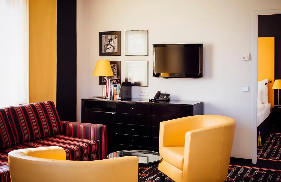 Vienna House Easy By Wyndham Katowice-1